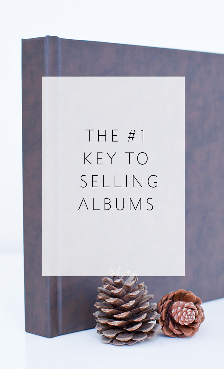 The #1 key to selling more albums
